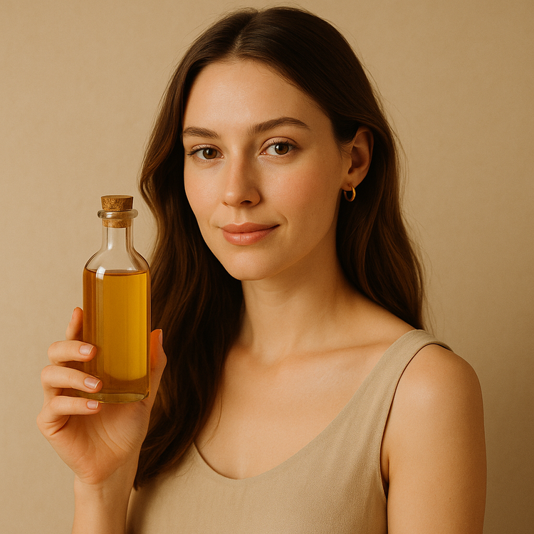 Huile d'Argan
