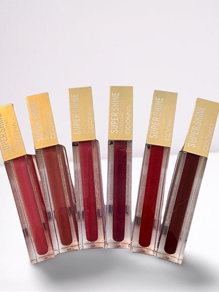 Gloss Longue Tenue (Teinte 1)