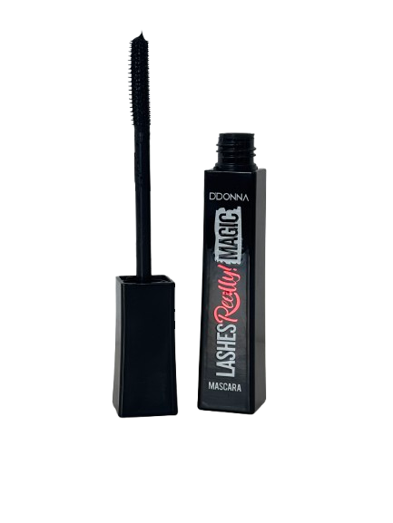 Mascara Noir Intense