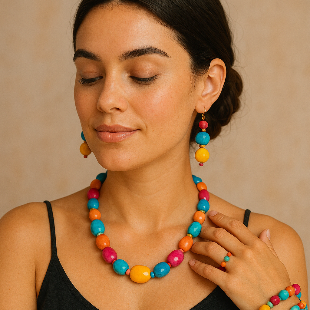 Bijoux Fantaisie