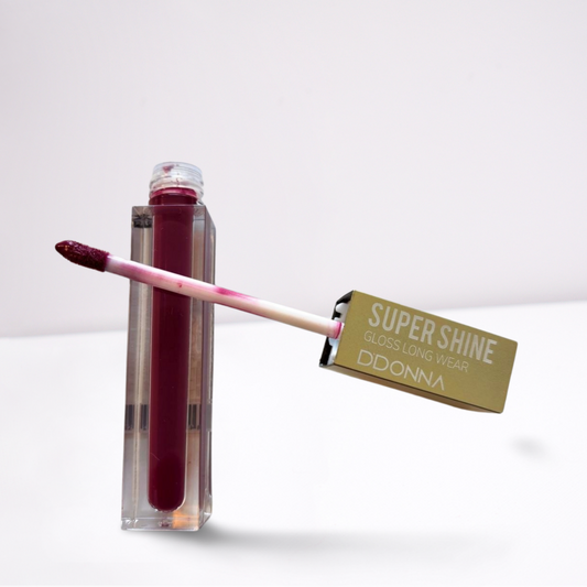 Gloss Longue Tenue (Teinte 4)