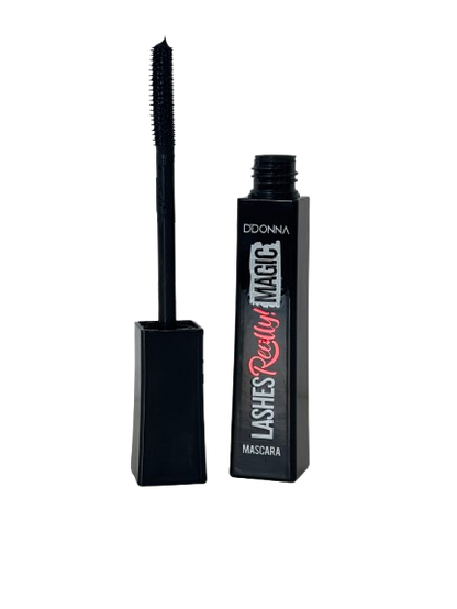 Mascara Noir Intense