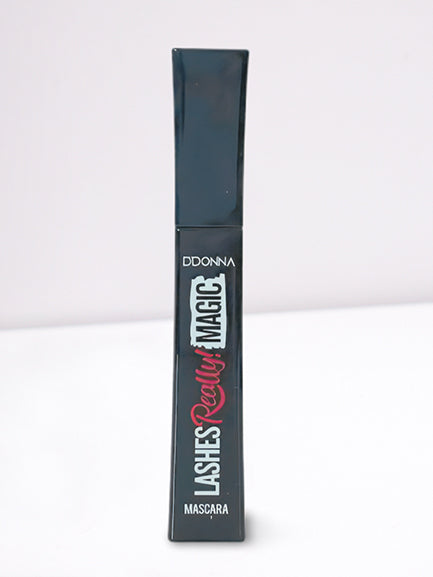 Mascara Noir Intense